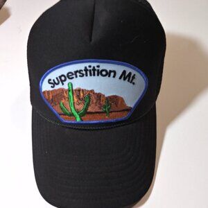 Nissin Ball Cap